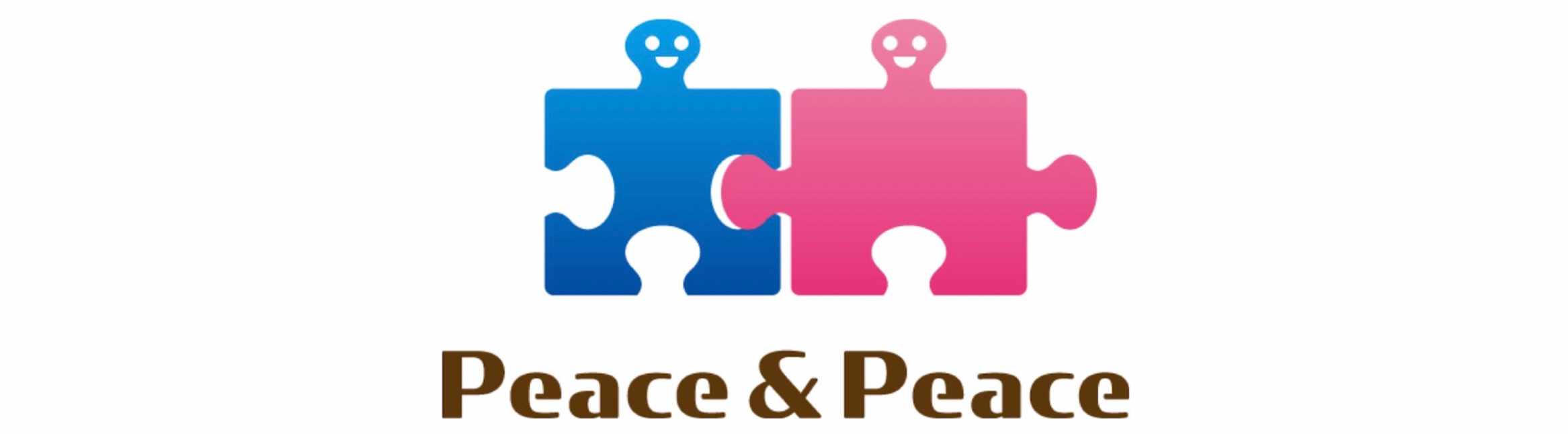peace&peace